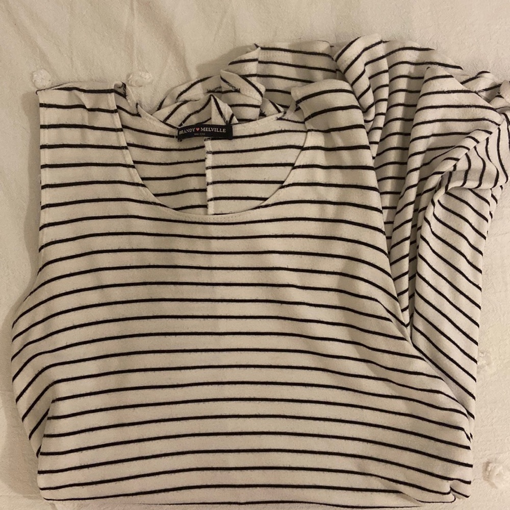 Brandy Melville Cotton Dress